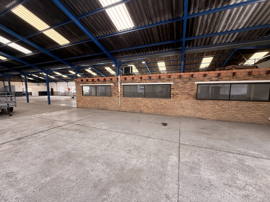 To Let Commercial Property for Rent in Beaconvale Western Cape